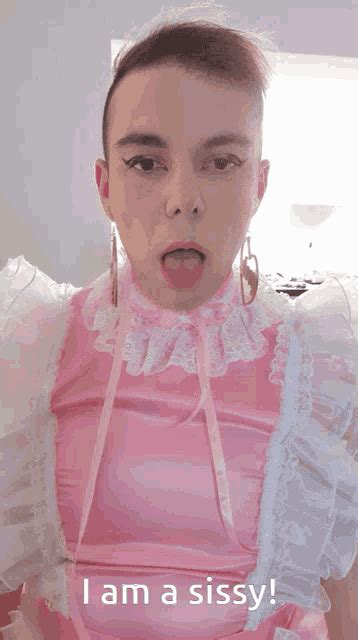 sissy chastity cum